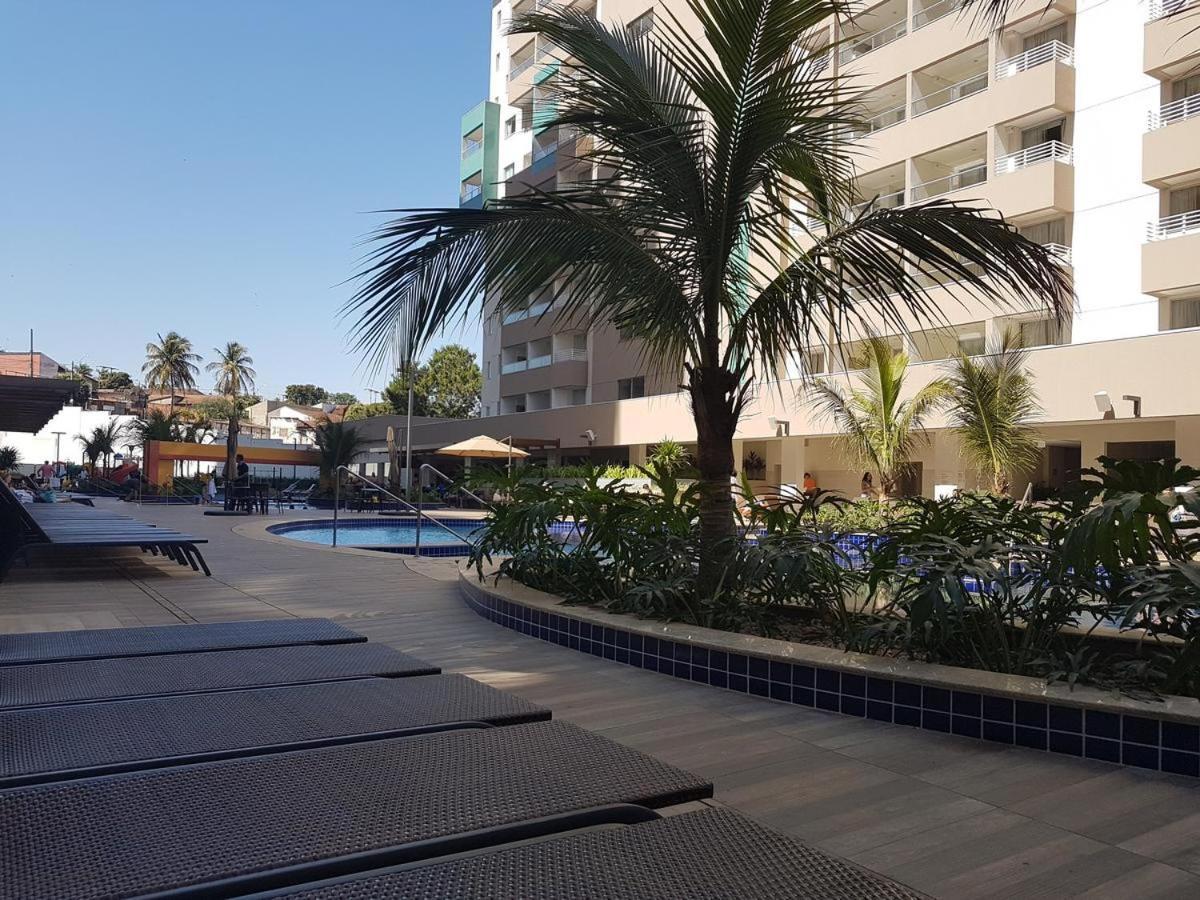 Flat Olimpia Park Resort Экстерьер фото